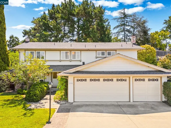 2325 Lariat Ln, Walnut Creek, CA 94596