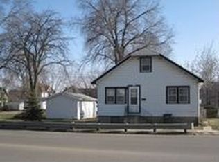 1406 Franklin St, Waterloo, IA 50703