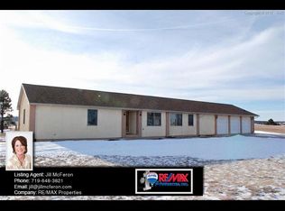 15690 Eastonville Rd, Elbert, CO 80106