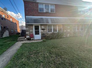 2330 Strahle St, Philadelphia, PA 19152