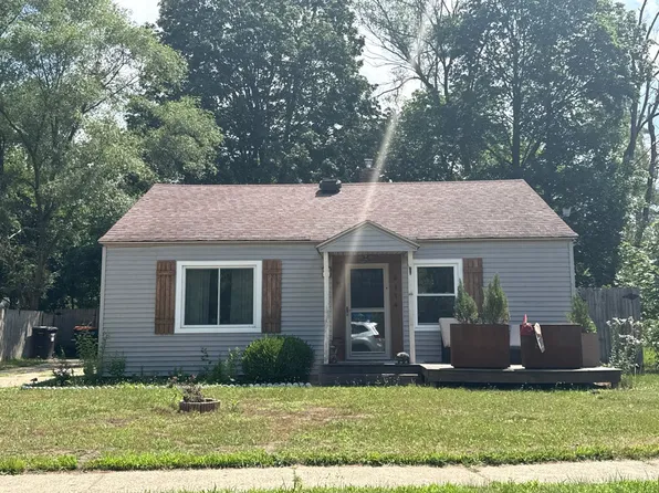 4114 Jefferson Ave SE, Wyoming, MI 49548