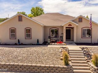 4030 Foothill Dr, Winnemucca, NV 89445