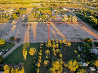 2475 W County Rd #17, Saint Somerton, AZ --