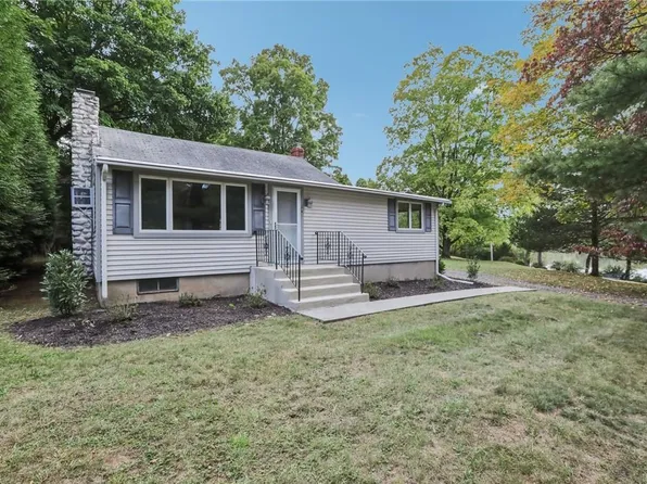 2 Lake Road, New City, NY 10956
