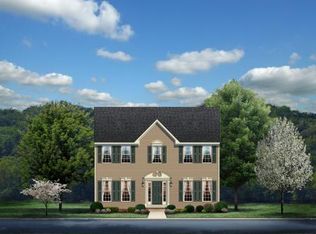 1038 Warters Cv, Victor, NY 14564