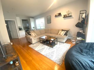 288 Amory St #2, Boston, MA 02130