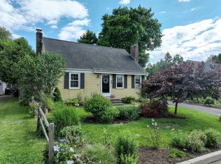 33 Hobson St, Middletown, CT 06457