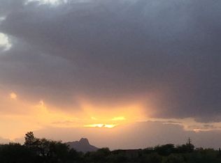 35055 S Cecilia Pl, Marana, AZ 85658