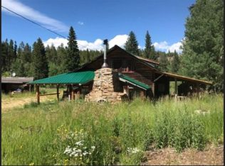 46781 Peak To Peak Hwy, Ward, CO 80481