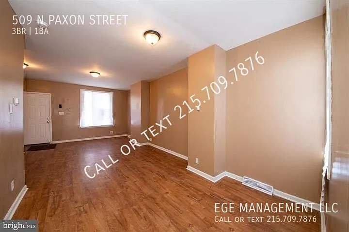 509 N Paxon St — Photo 7