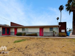 4830 E Willetta St APT 8, Phoenix, AZ 85008