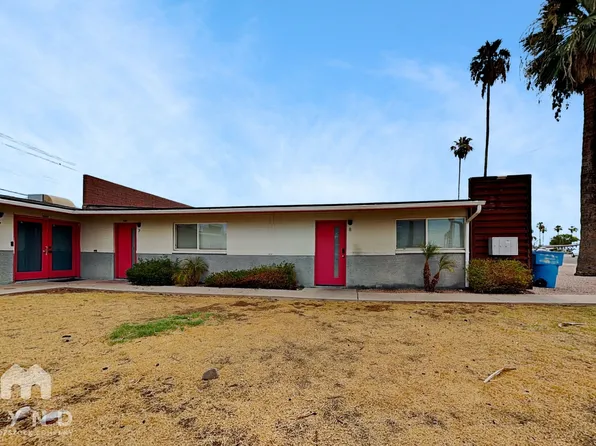 4830 E Willetta St APT 8, Phoenix, AZ 85008