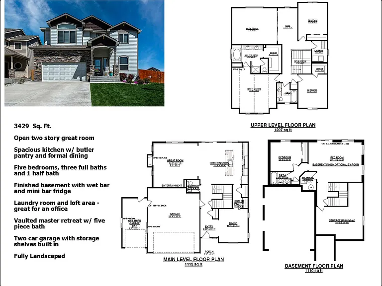 6471 Stingray Ln — Photo 3