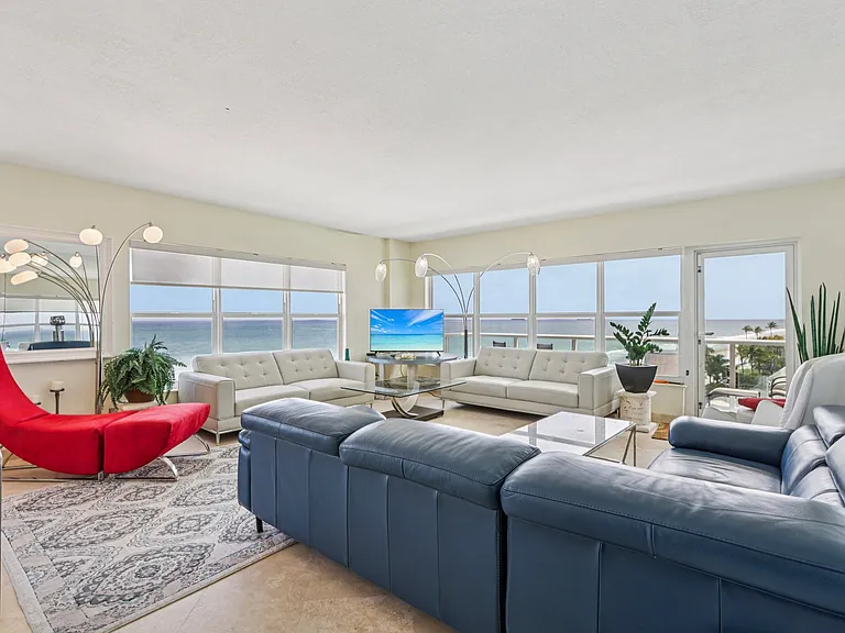 3550 Galt Ocean Dr — Photo 4