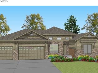 636 Deer Meadow Dr, Loveland, CO 80537