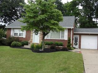 2605 Clearview Ave NW, Canton, OH 44718