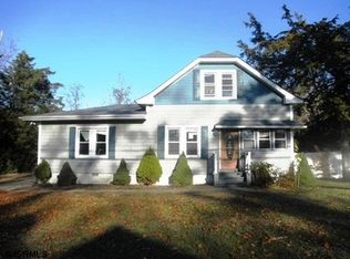 660 Park Rd, Mays Landing, NJ 08330