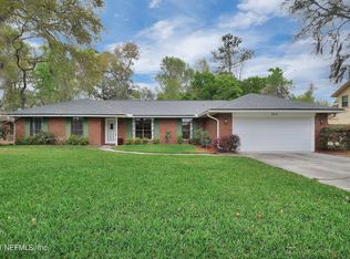 551 San Clementi Dr, Fleming Island, FL 32003