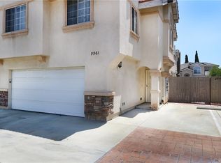 9561 Cortada St, El Monte, CA 91733