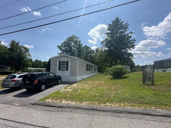 21 Birch Drive, Standish, ME 04084