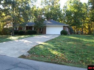 420 Driftwood Dr, Mountain Home, AR 72653