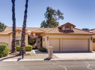 25431 S Spring Creek Rd, Sun Lakes, AZ 85248