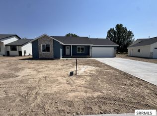 397 Wind River Dr, Shelley, ID 83274