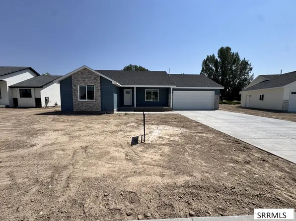 397 Wind River Dr, Shelley, ID 83274