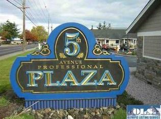534 N 5th Ave, Sequim, WA 98382