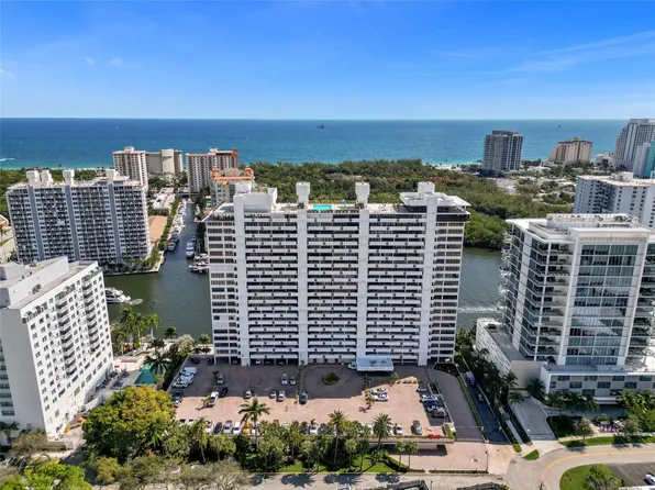936 Intracoastal Drive #12A, Fort Lauderdale, FL 33304