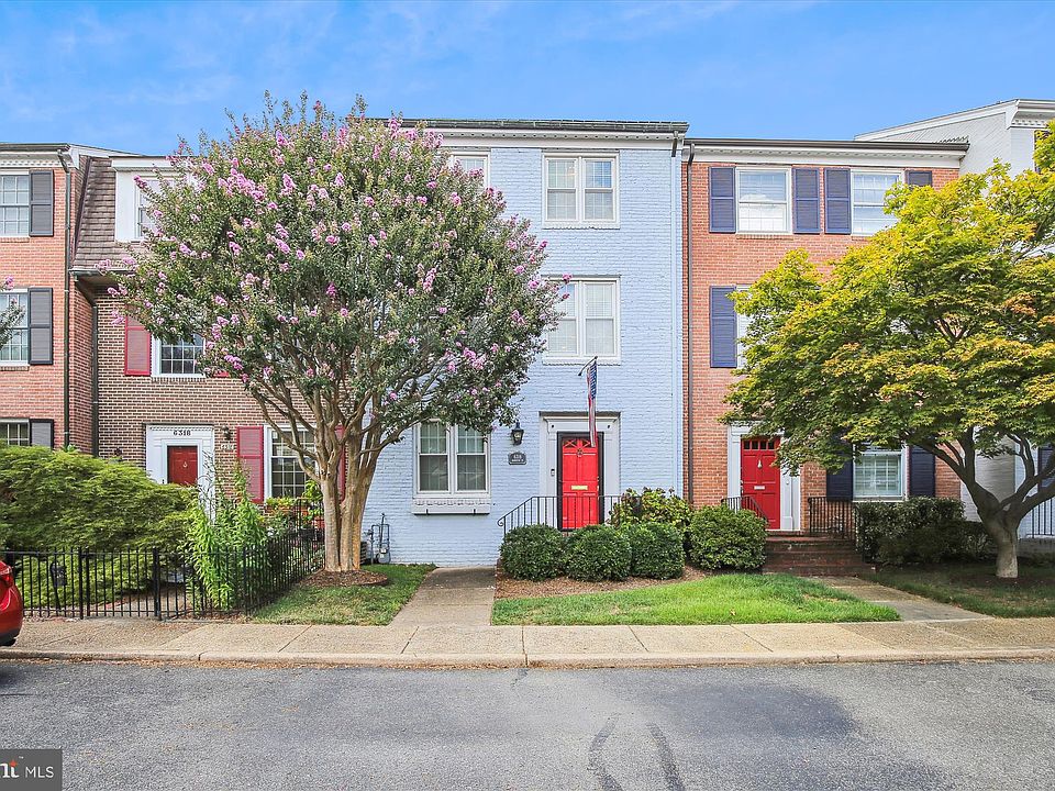 1st image of 6316 Barrister Pl
