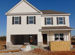1633 Secretariat Trce, Murfreesboro, TN 37128