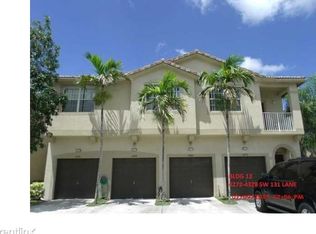 13111 SW 42nd St, Miramar, FL 33027