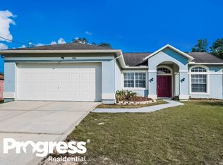 1296 Bentley Ave, Spring Hill, FL 34608