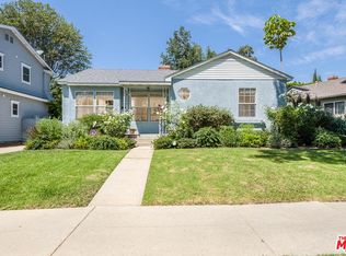 2723 Castle Heights Pl, Los Angeles, CA 90034