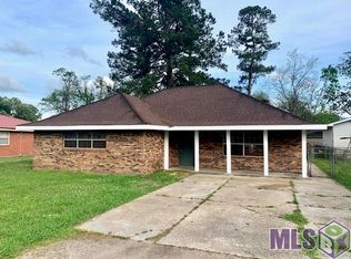 38351 Dixie Dr, Prairieville, LA 70769