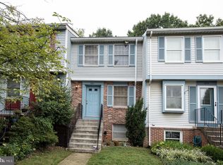 2811 Middleboro Dr, Falls Church, VA 22042