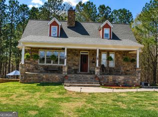 1400 Fieldcrest Ct, Buckhead, GA 30625