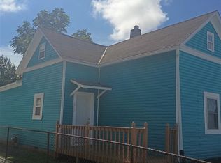 813 S 9th St, Richmond, IN 47374