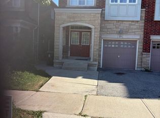21 Westowanis Dr, Toronto, ON M9W0C3