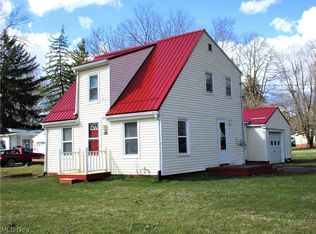 3810 Meadowbrook Dr, Leavittsburg, OH 44430