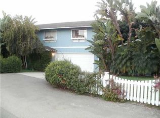 1332 Summit Ave, Cardiff, CA 92007