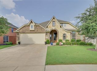 5047 Prairie Falcon Ct, Grand Prairie, TX 75052