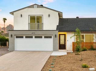 2273 E Clinton St, Phoenix, AZ 85028