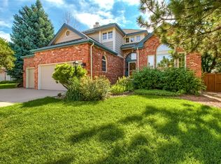 5322 S Lewiston Ct, Centennial, CO 80015