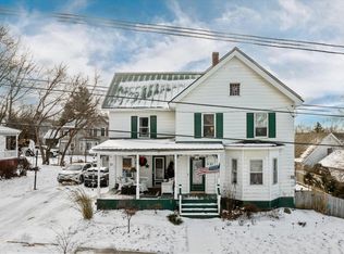 10 Farrar St, Saint Albans, VT 05478