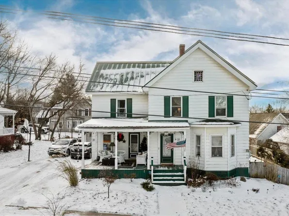 10 Farrar Street, St. Albans City, VT 05478