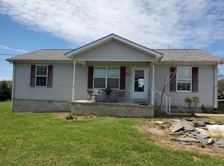 501 Burks Ln, Cookeville, TN 38506