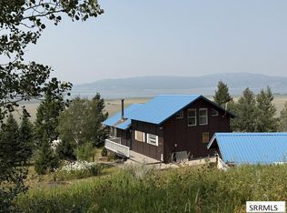 5175 Mountain Dr, Island Park, ID 83429