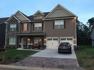 140 Sandpine Way, Greer, SC 29651